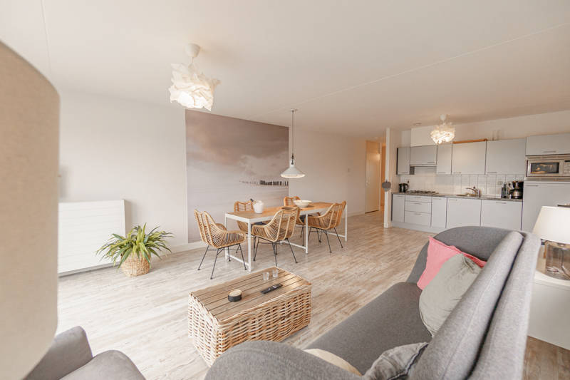 Urlaub am meer Callantsoog